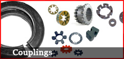 Rubber Couplings