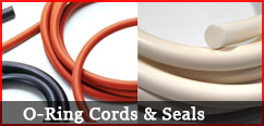 Rubber Orings Seals