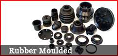 Rubber Moulds