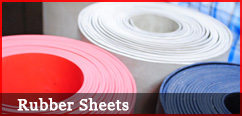 Rubber Sheets